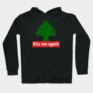 Cedar lebanon Hoodie